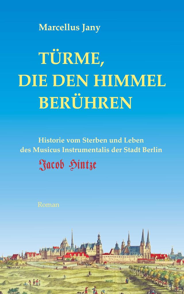 Türme die den Himmel berühren