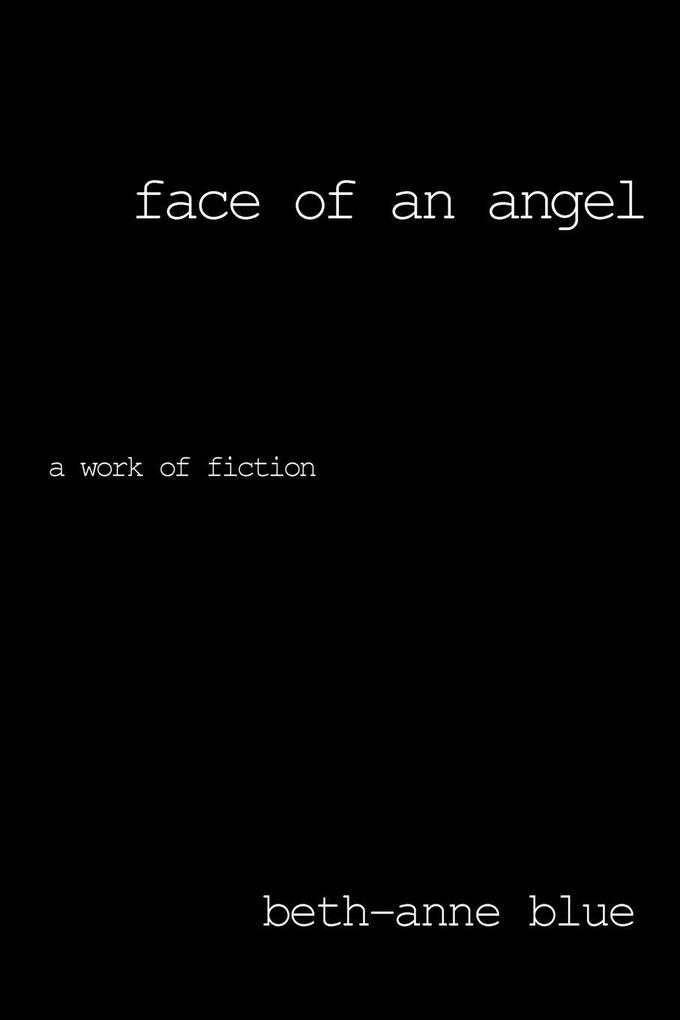 Face of an Angel
