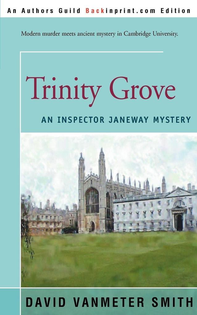 Trinity Grove