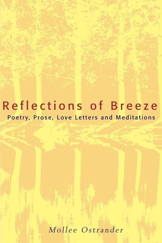 Reflections of Breeze