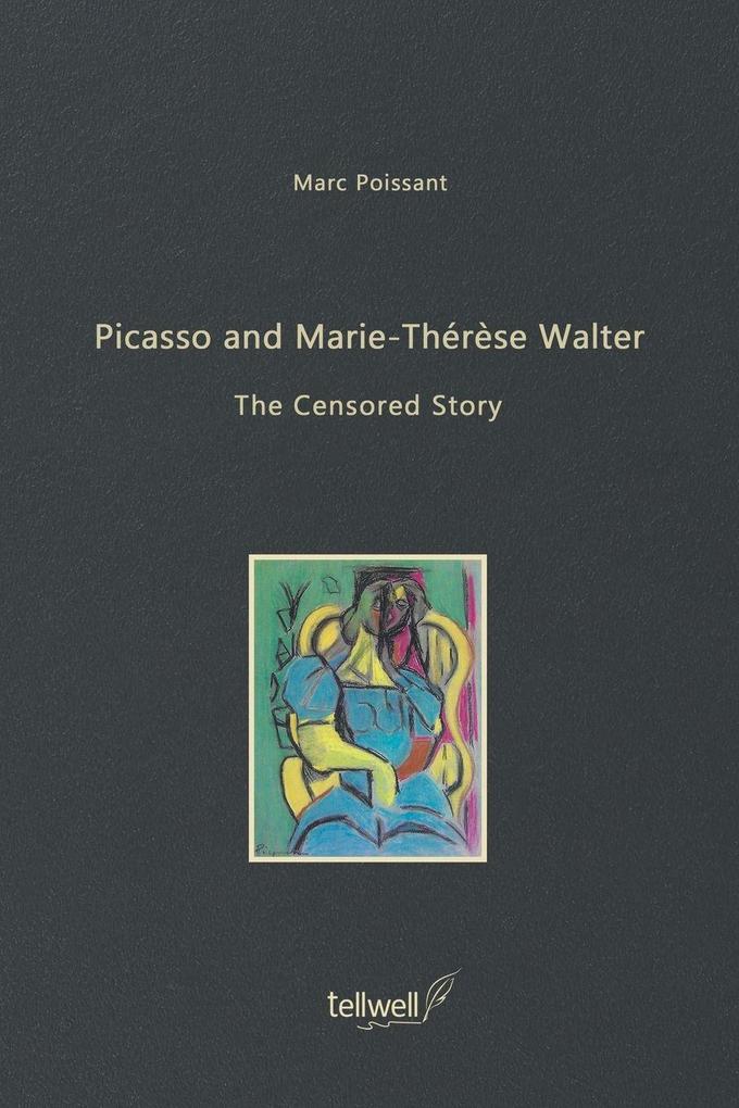 Picasso and Marie-Thérèse Walter