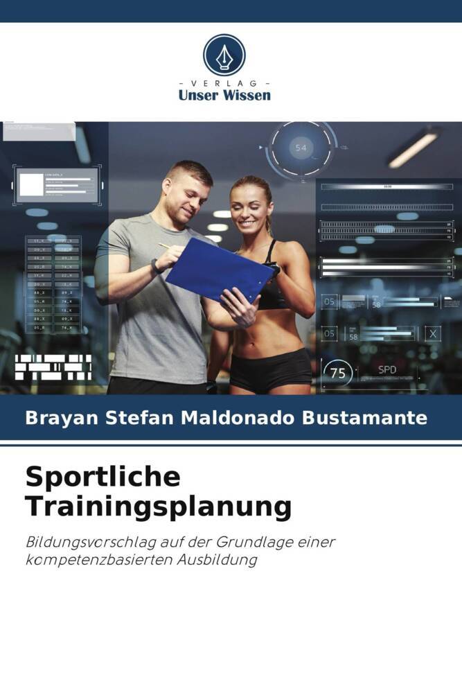 Sportliche Trainingsplanung