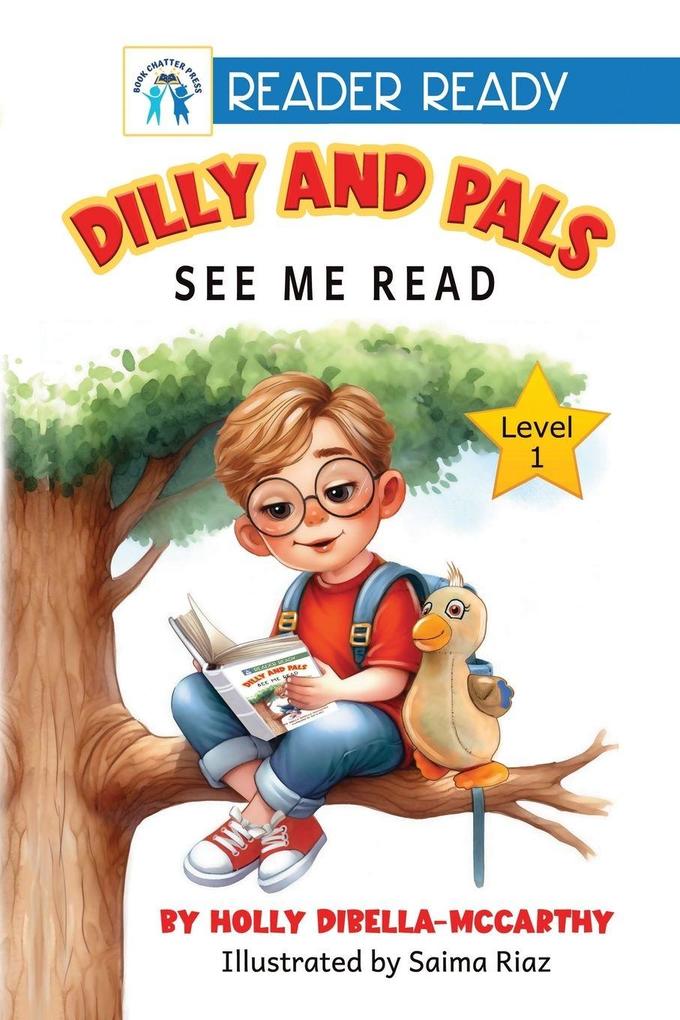 Dilly and Pals