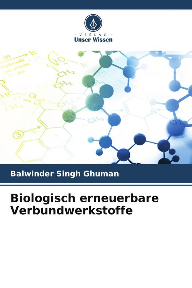 Biologisch erneuerbare Verbundwerkstoffe