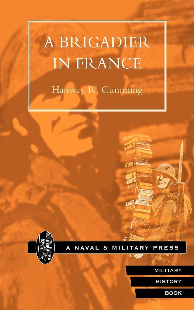 BRIGADIER IN FRANCE