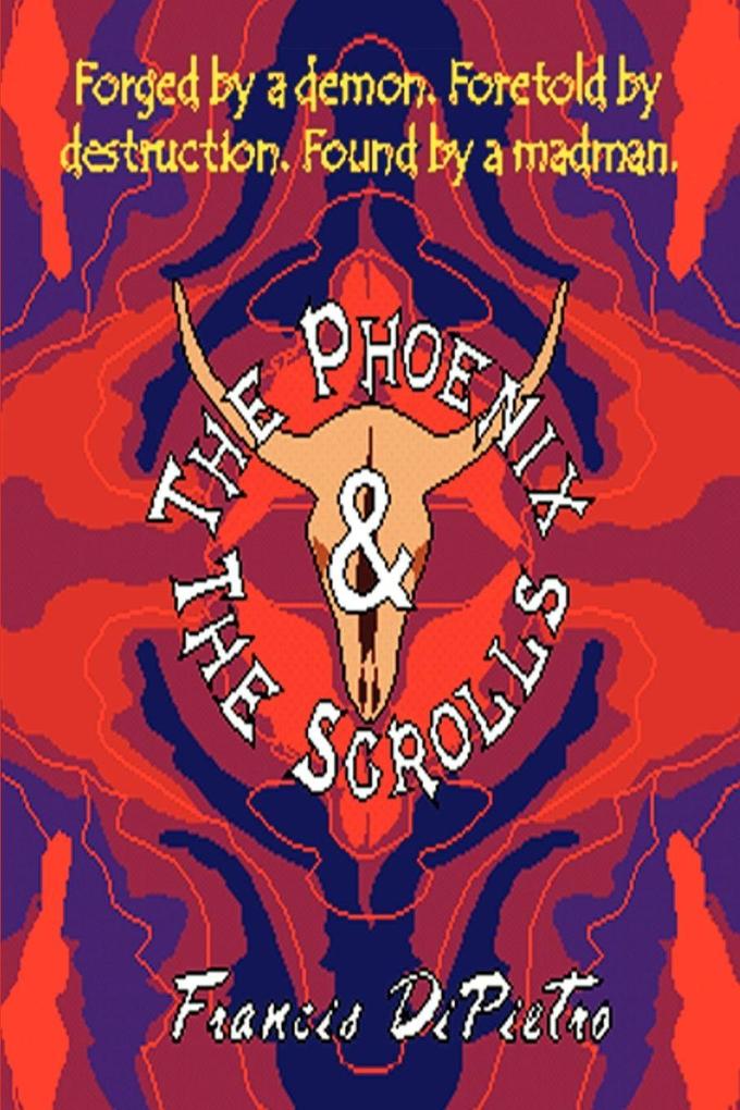 The Phoenix & the Scrolls