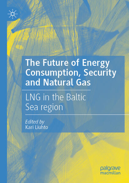 The Future of Energy Consumption Security and Natural Gas