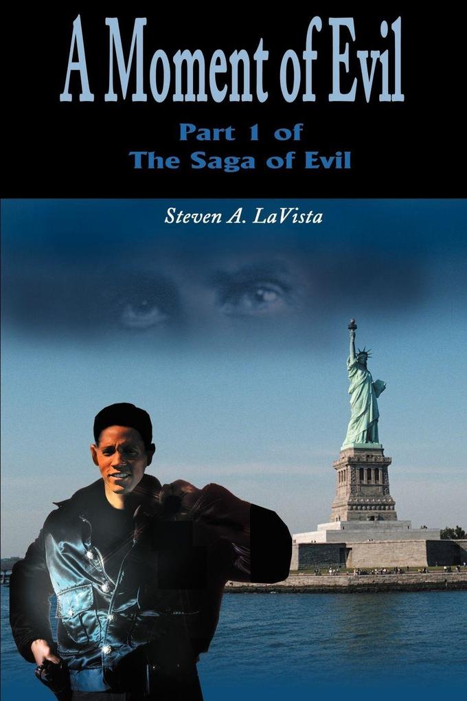 A Moment of Evil