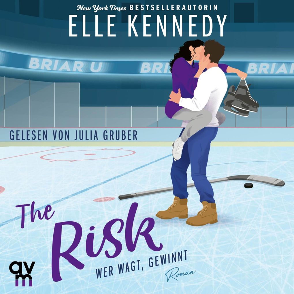 The Risk Wer wagt gewinnt (Briar U 2)