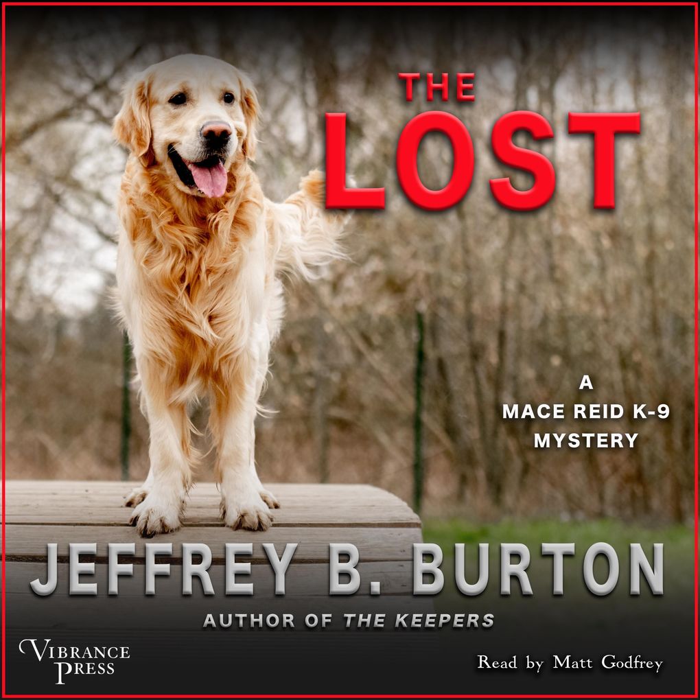 The Lost - A Mace Reid K