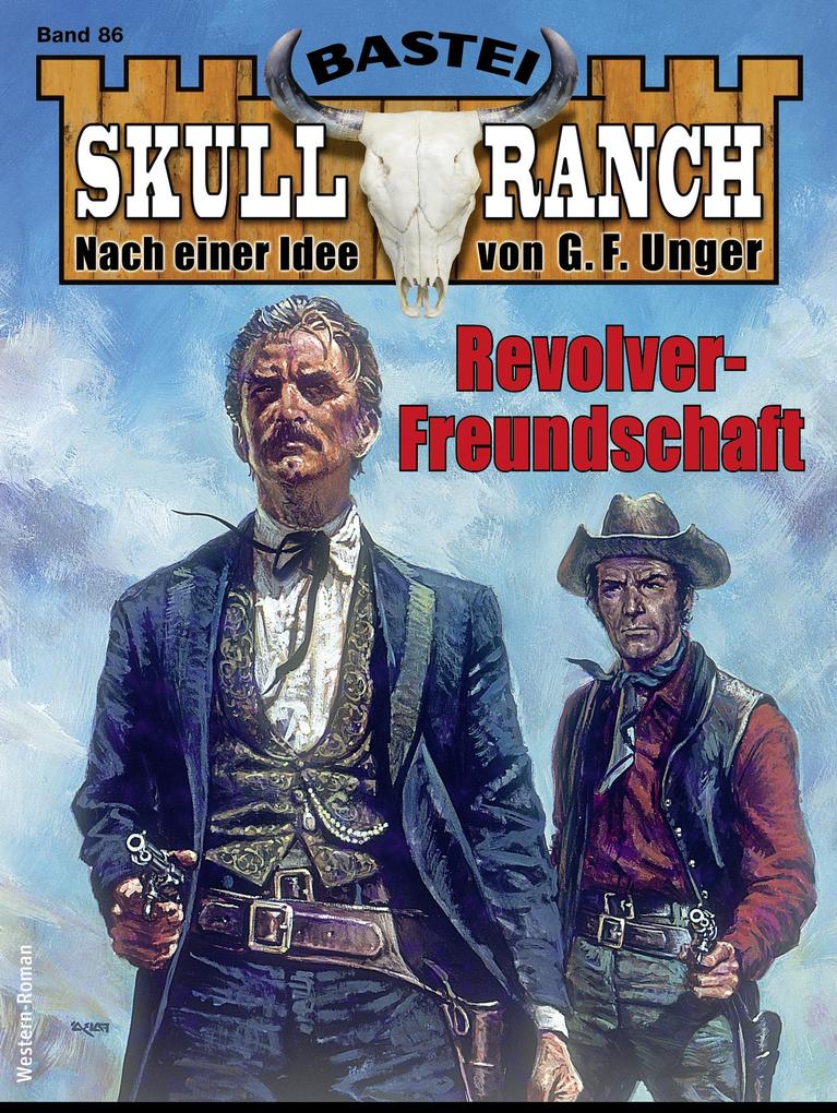 Skull-Ranch 86