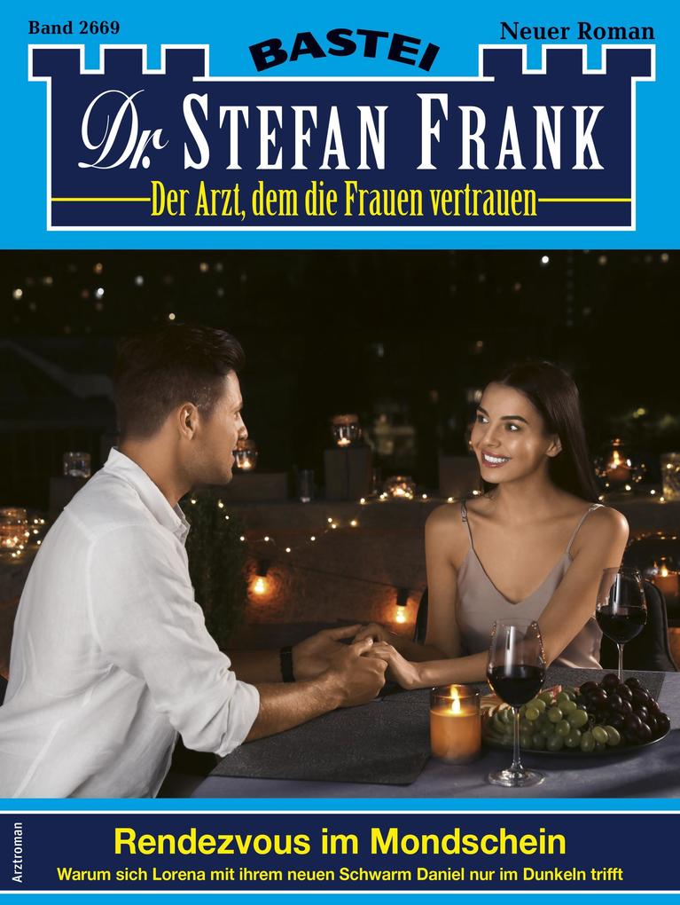 Dr. Stefan Frank 2669