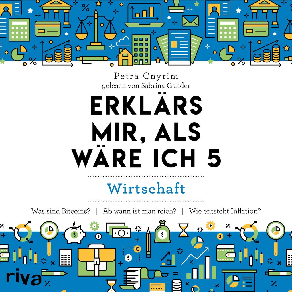 Erklärs mir als wäre ich 5
