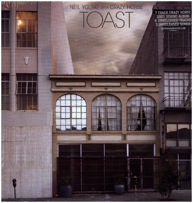 Toast