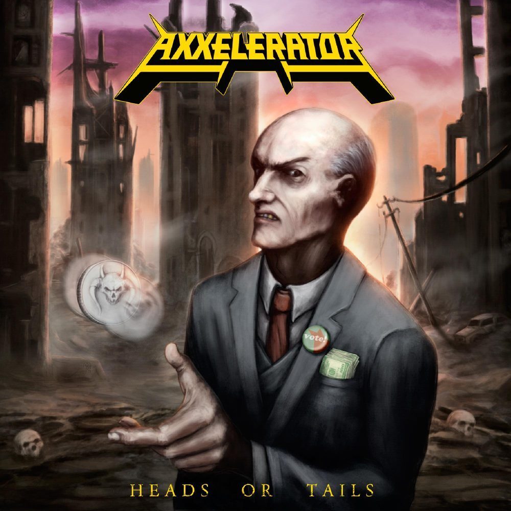 Heads Or Tails