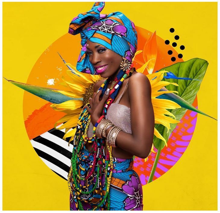 Colour My Life