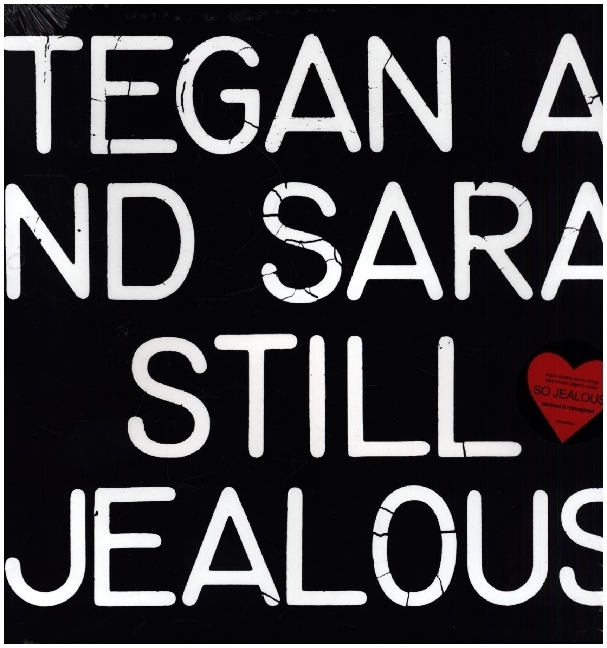 Still Jealous