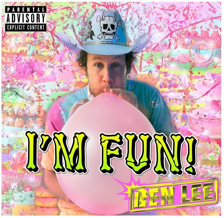 I'm Fun! 1 Schallplatte