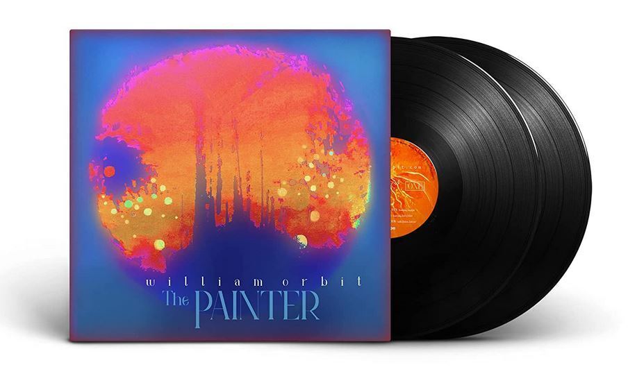 The Painter