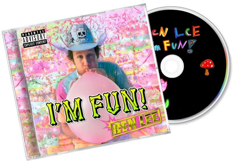 I‘m Fun! 1 Audio-CD