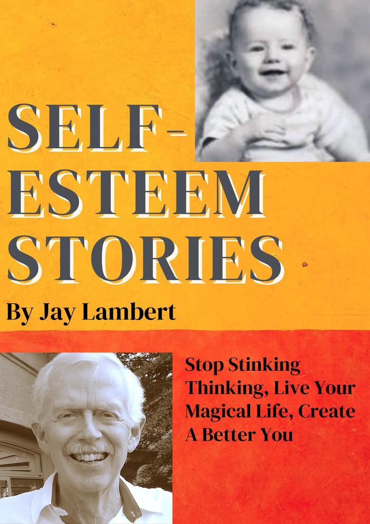 Self~Esteem Stories (Book 2 #2)