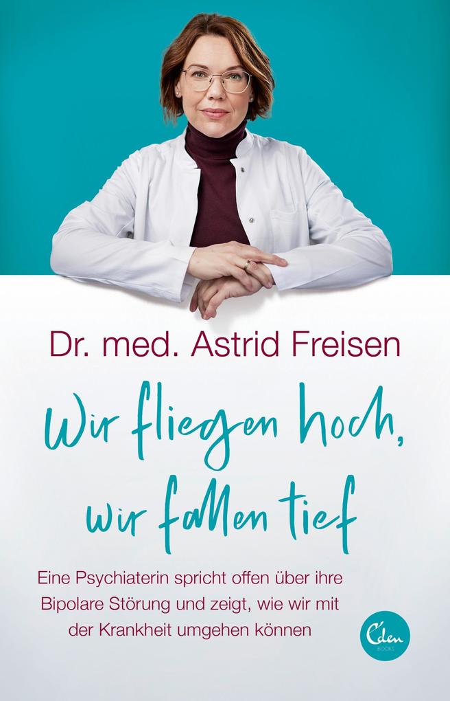Wir fliegen hoch wir fallen tief