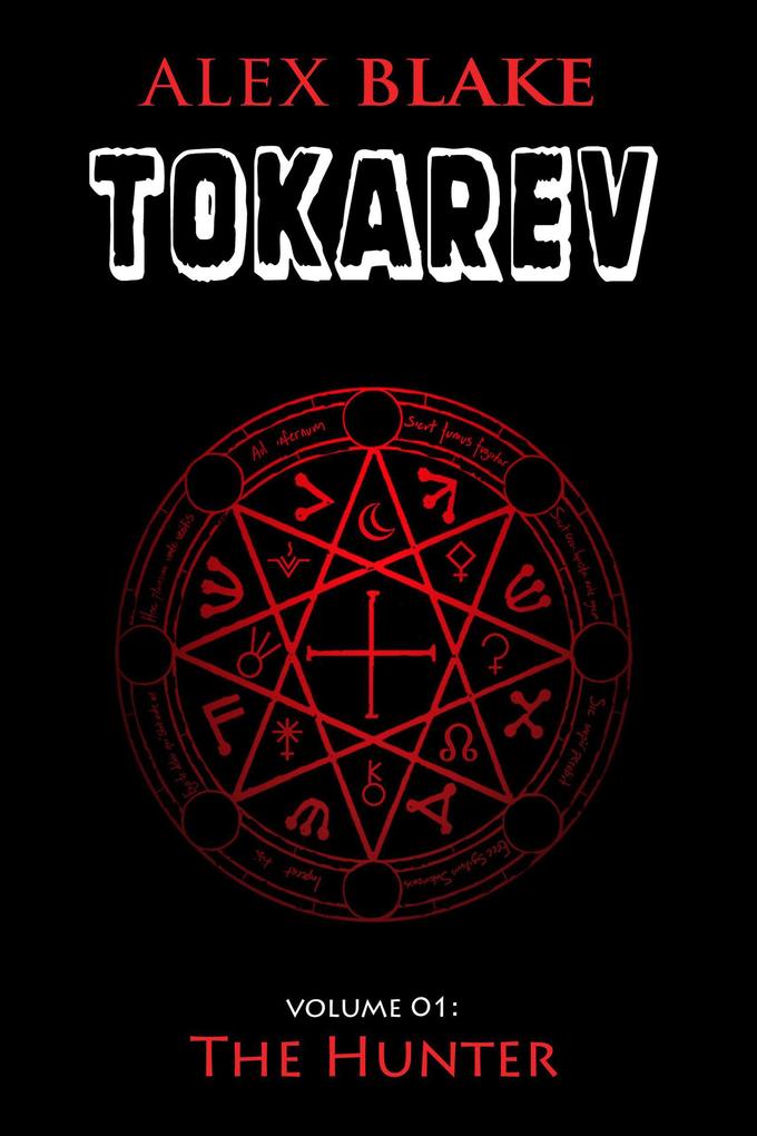 Tokarev - Volume 01 - The Hunter