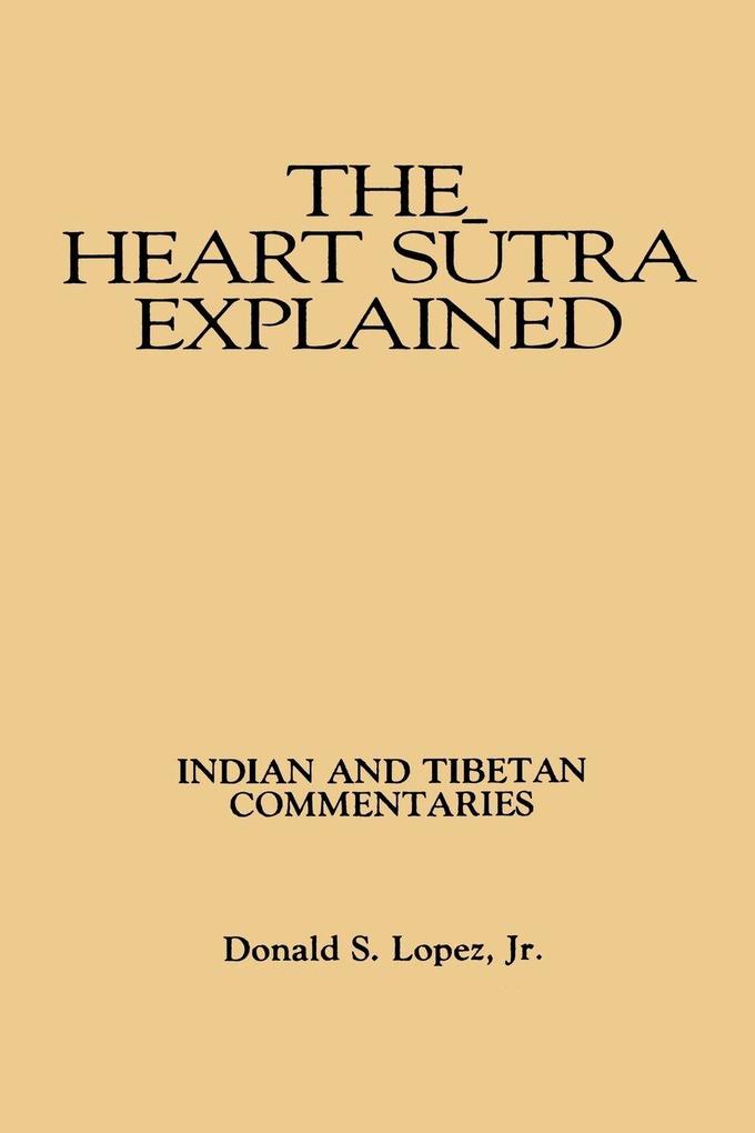 The Heart Stra Explained