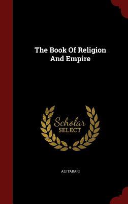 The Book Of Religion And Empire