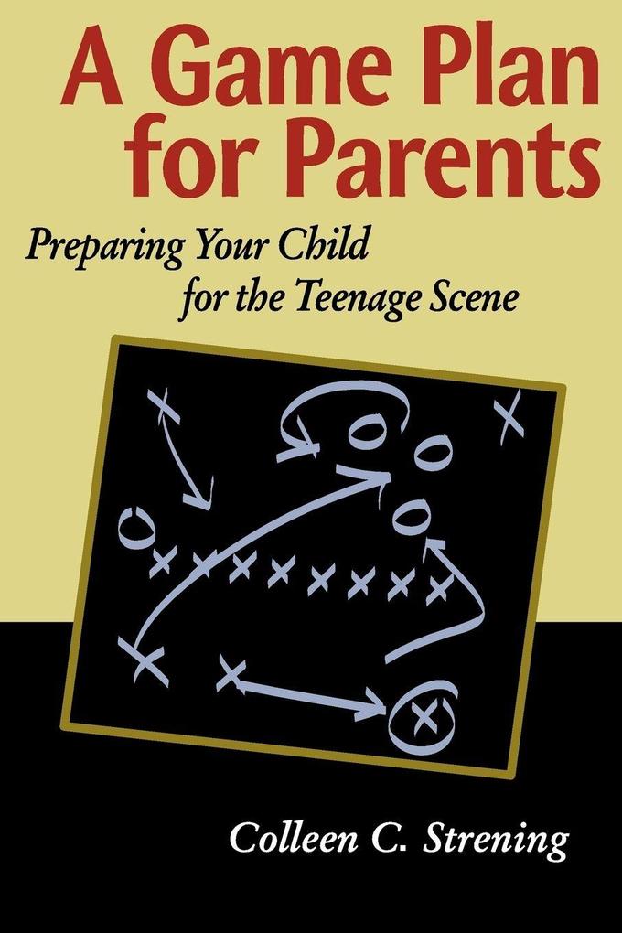A Game Plan for Parents