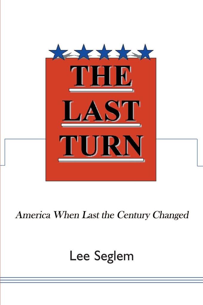 The Last Turn