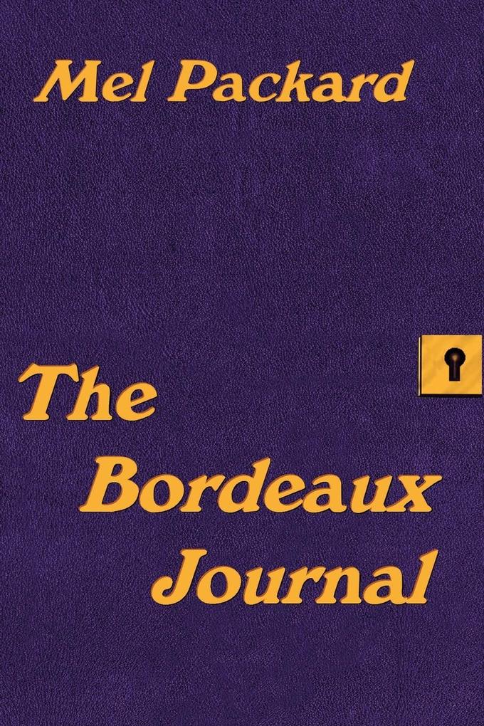 The Bordeaux Journal