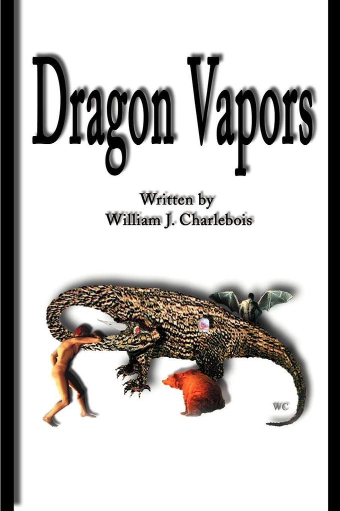 Dragon Vapors