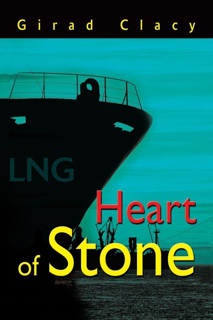 Heart of Stone