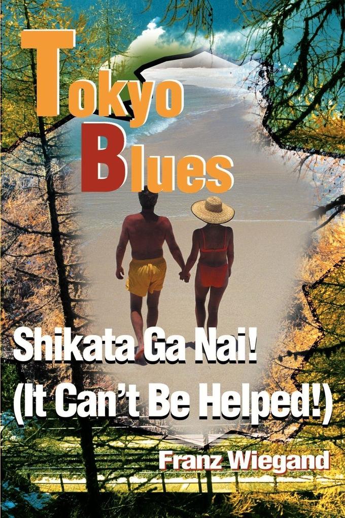 Tokyo Blues