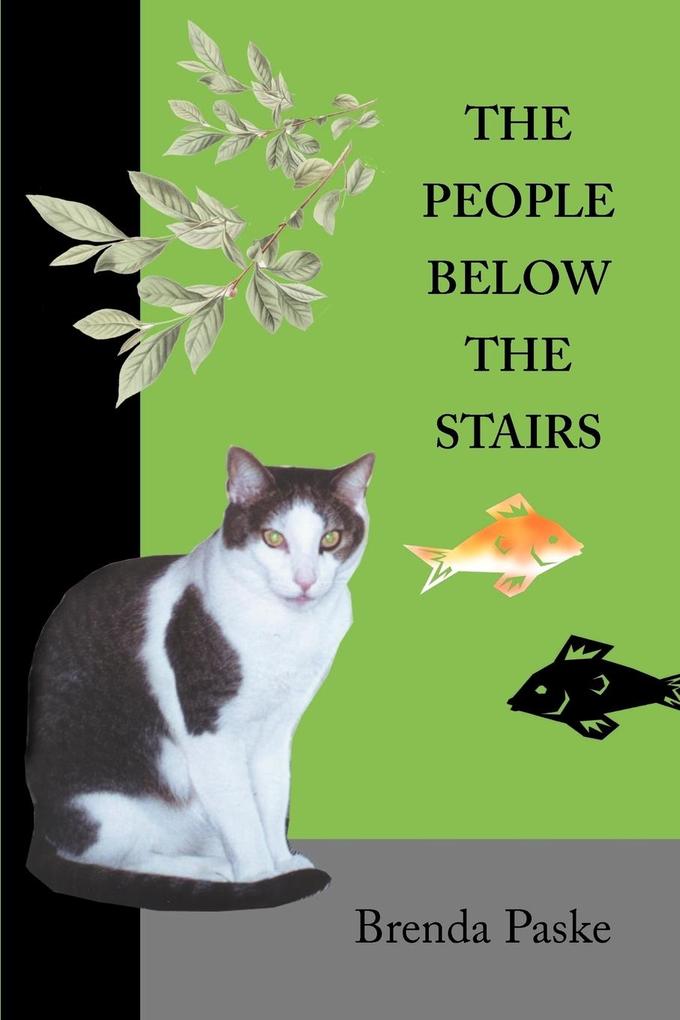 The People Below the Stairs