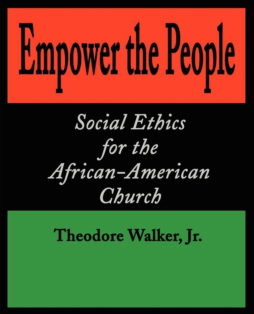 Empower the People