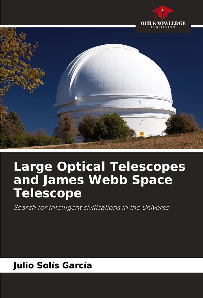 Large Optical Telescopes and James Webb Space Telescope