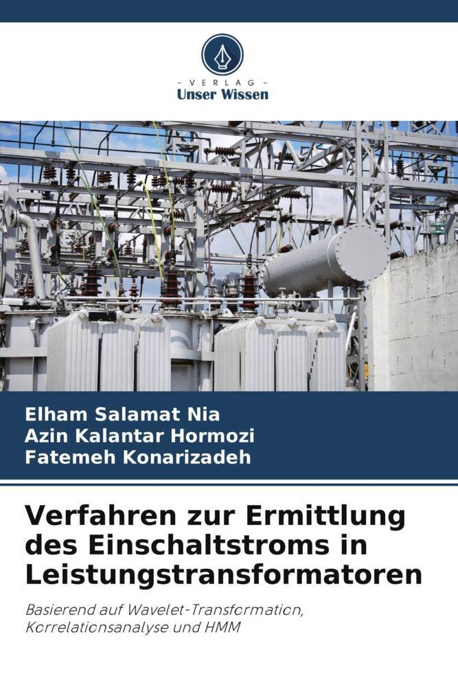 Verfahren zur Ermittlung des Einschaltstroms in Leistungstransformatoren