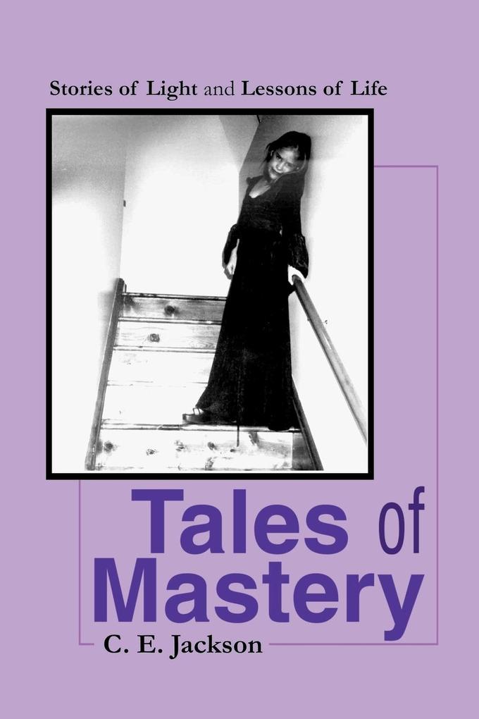 Image of Tales of Mastery