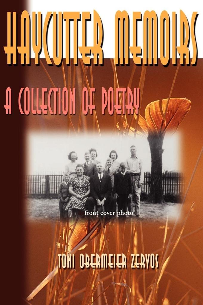 Haycutter Memoirs