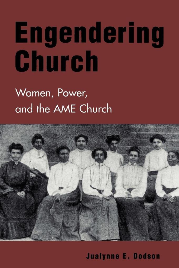 Engendering Church