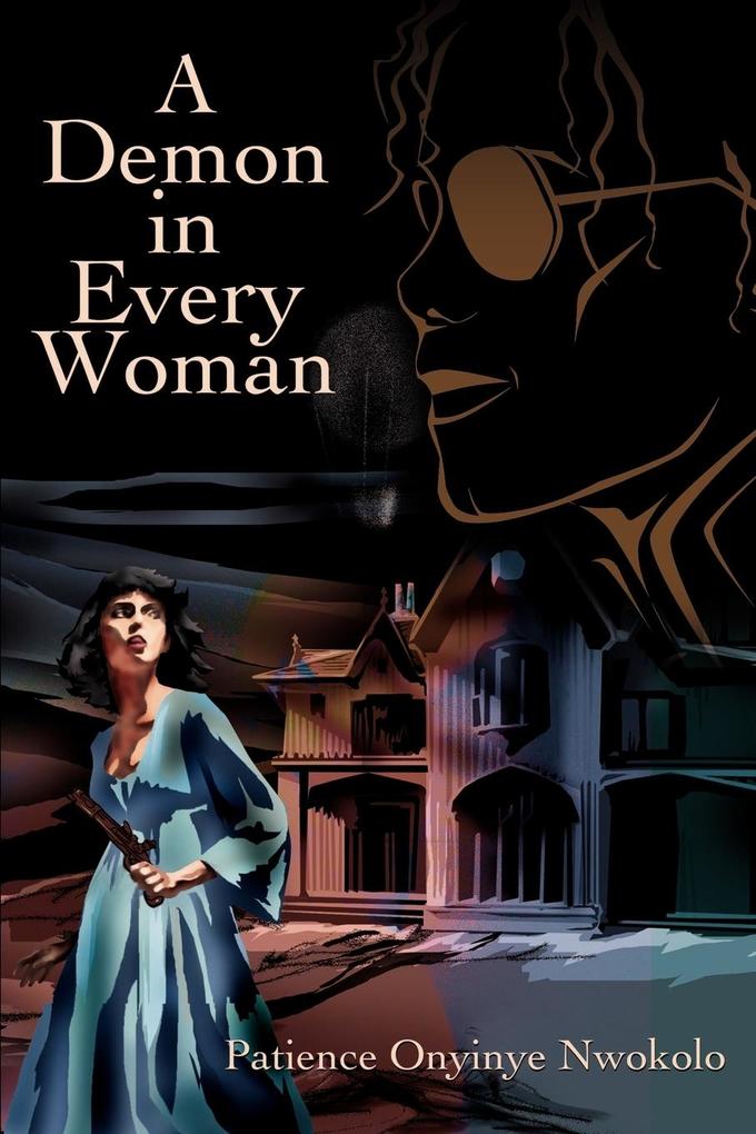 A Demon in Every Woman