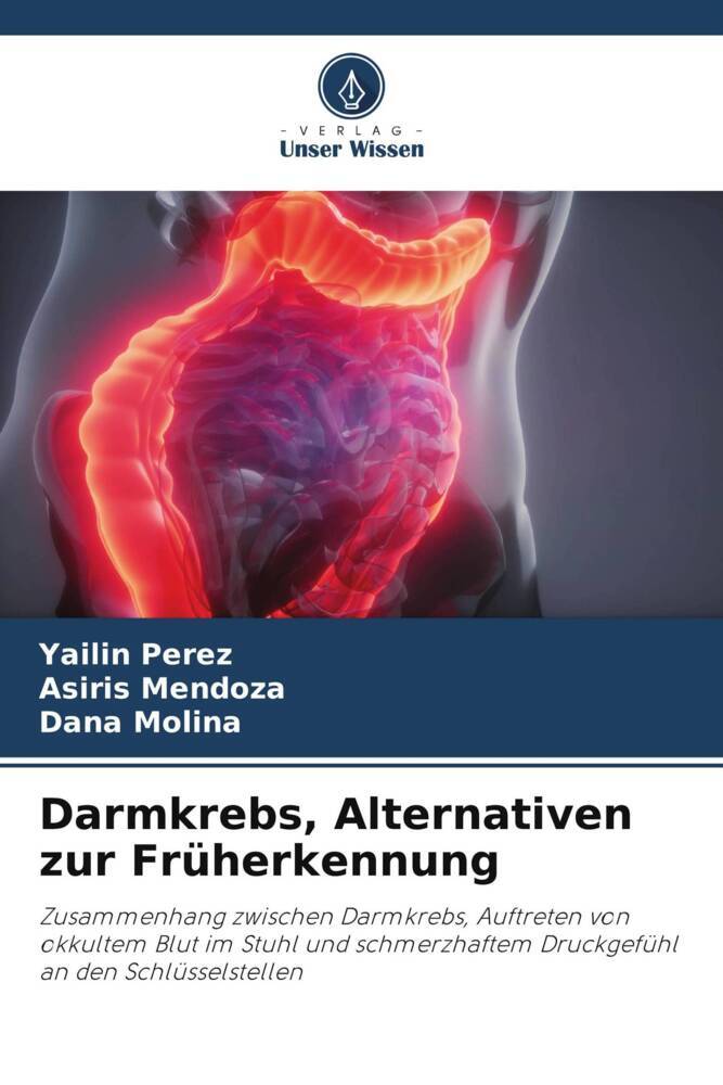 Darmkrebs Alternativen zur Früherkennung