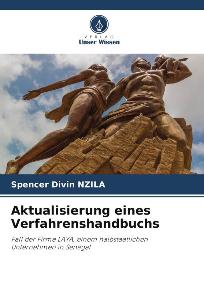 Aktualisierung eines Verfahrenshandbuchs