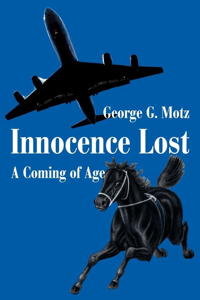 Innocence Lost
