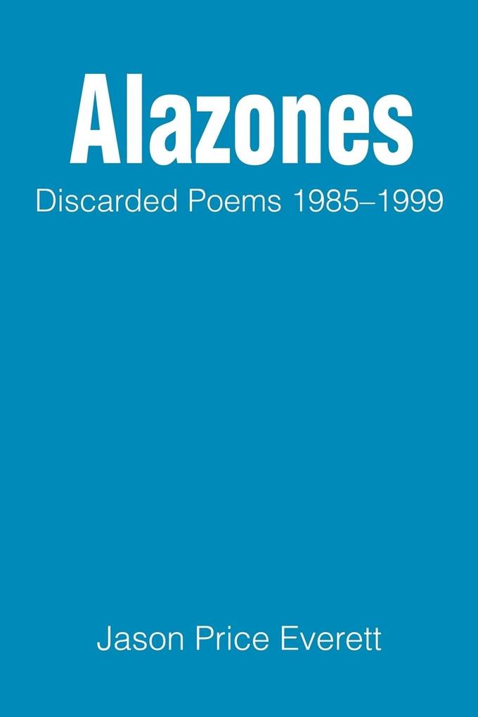 Alazones
