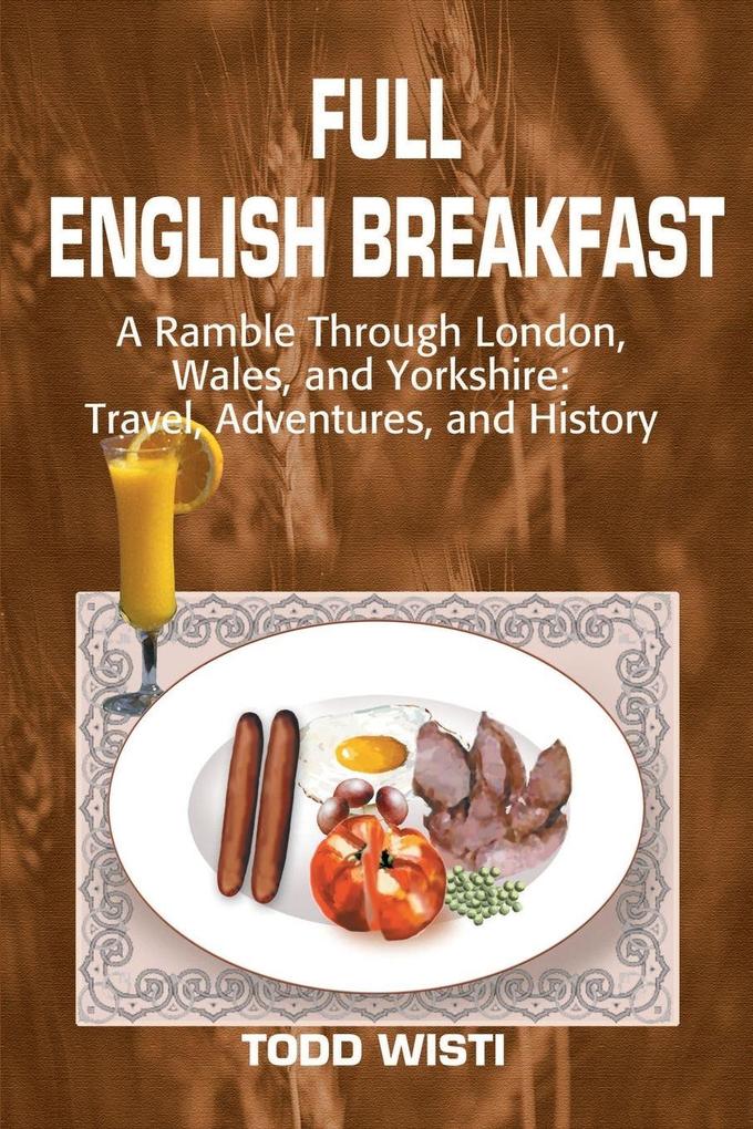 Full English Breakfast