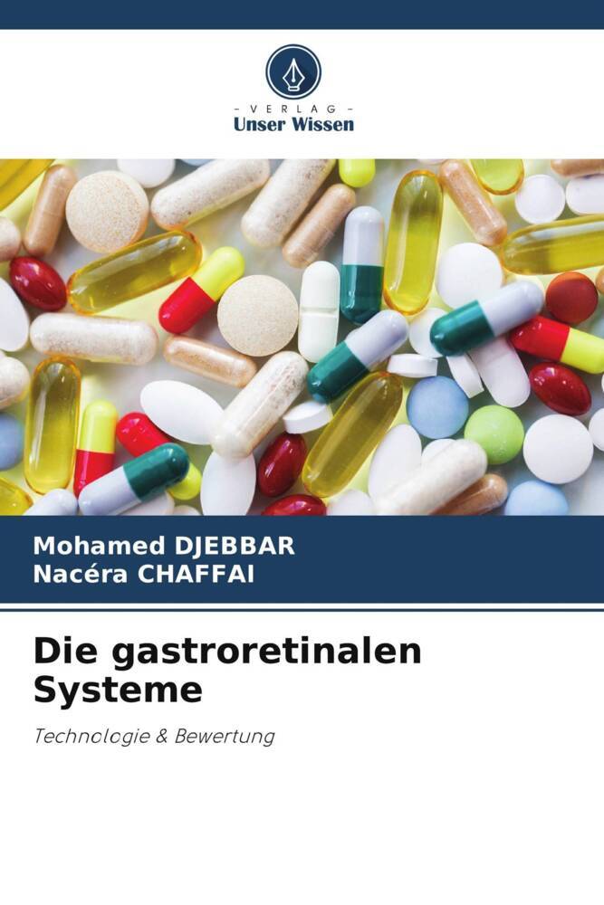 Die gastroretinalen Systeme