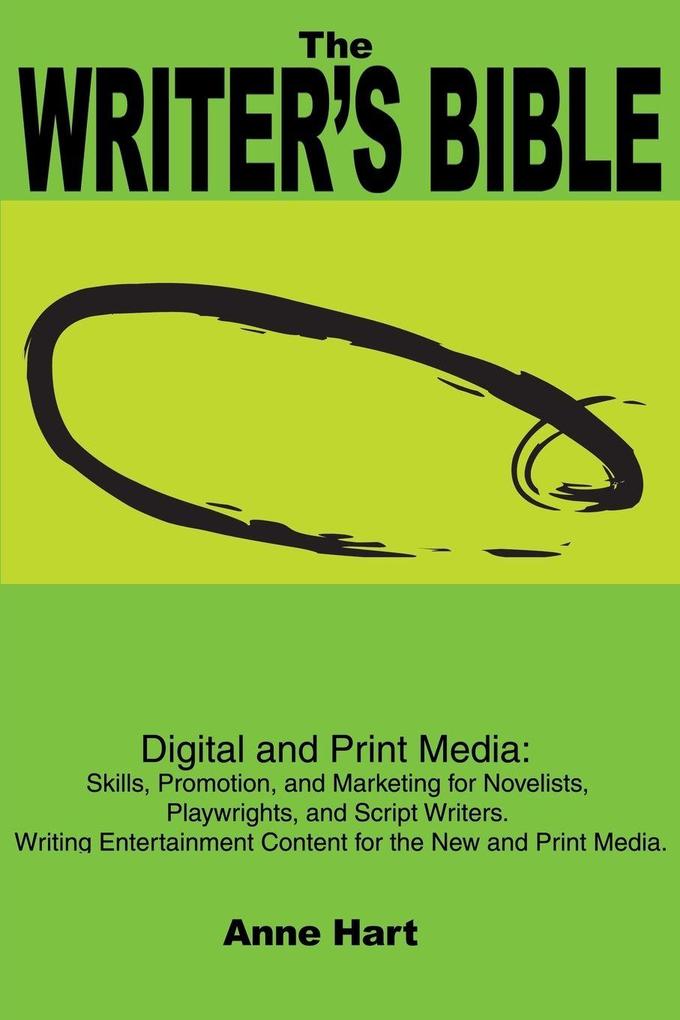 The Writer's Bible